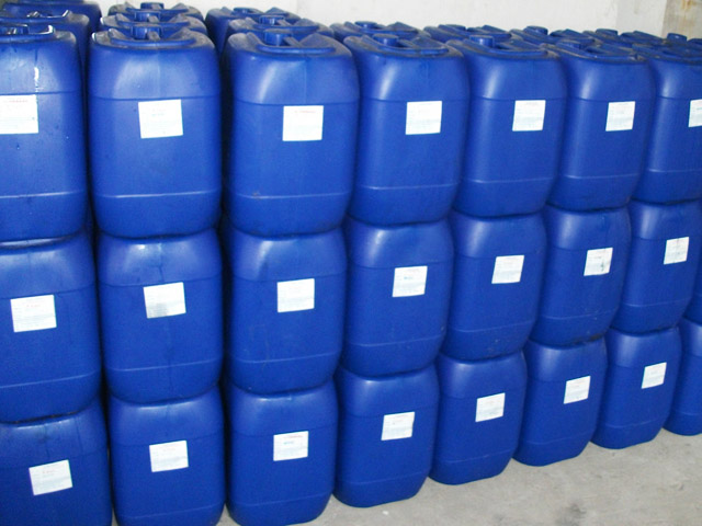 锅炉水缓蚀阻垢剂 锅炉水缓蚀阻垢剂