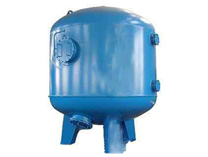 多介质过滤器 多介质过滤器