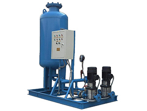 定压补水装置 定压补水装置