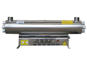 紫外线水处理器 紫外线水处理器