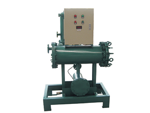 C型旁流综合水处理器 C型旁流综合水处理器