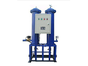 G型旁流水处理器 G型旁流水处理器