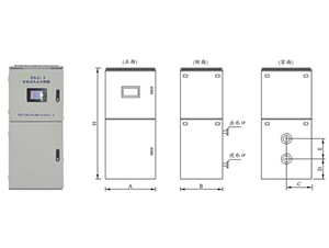 综合旁流水处理器 综合旁流水处理器