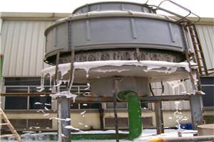 冷却塔午夜视频成人福利除垢技术 冷却塔午夜视频成人福利除垢技术