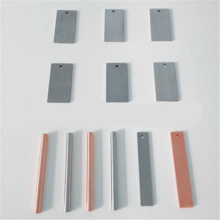 铸造铜合金腐蚀挂片 铸造铜合金腐蚀挂片