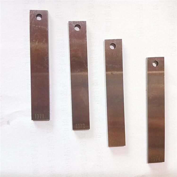 7075-T6腐蚀挂片 7075-T6腐蚀挂片