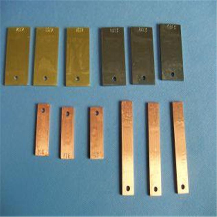 SAF2507双相不锈钢挂片 SAF2507双相不锈钢挂片