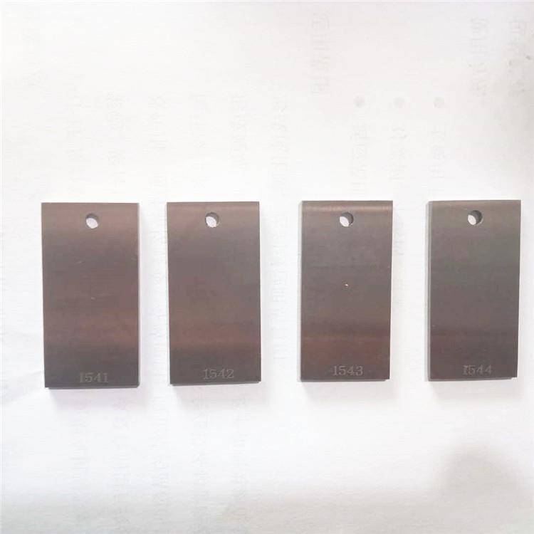 SMO254奥氏体不锈钢挂片 SMO254奥氏体不锈钢挂片