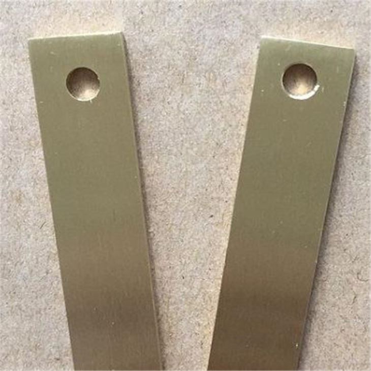 AZ镀铝锌腐蚀试片 AZ镀铝锌腐蚀试片