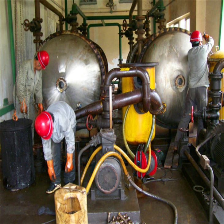 GJ-换热器除垢剂 GJ-换热器除垢剂