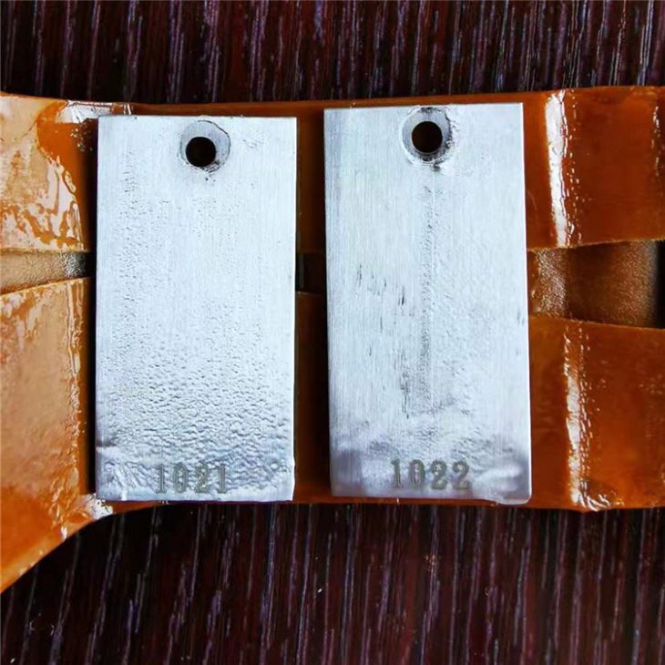 热镀锌标准腐蚀挂片 热镀锌标准腐蚀挂片