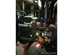 中央空调冷凝器午夜视频成人福利