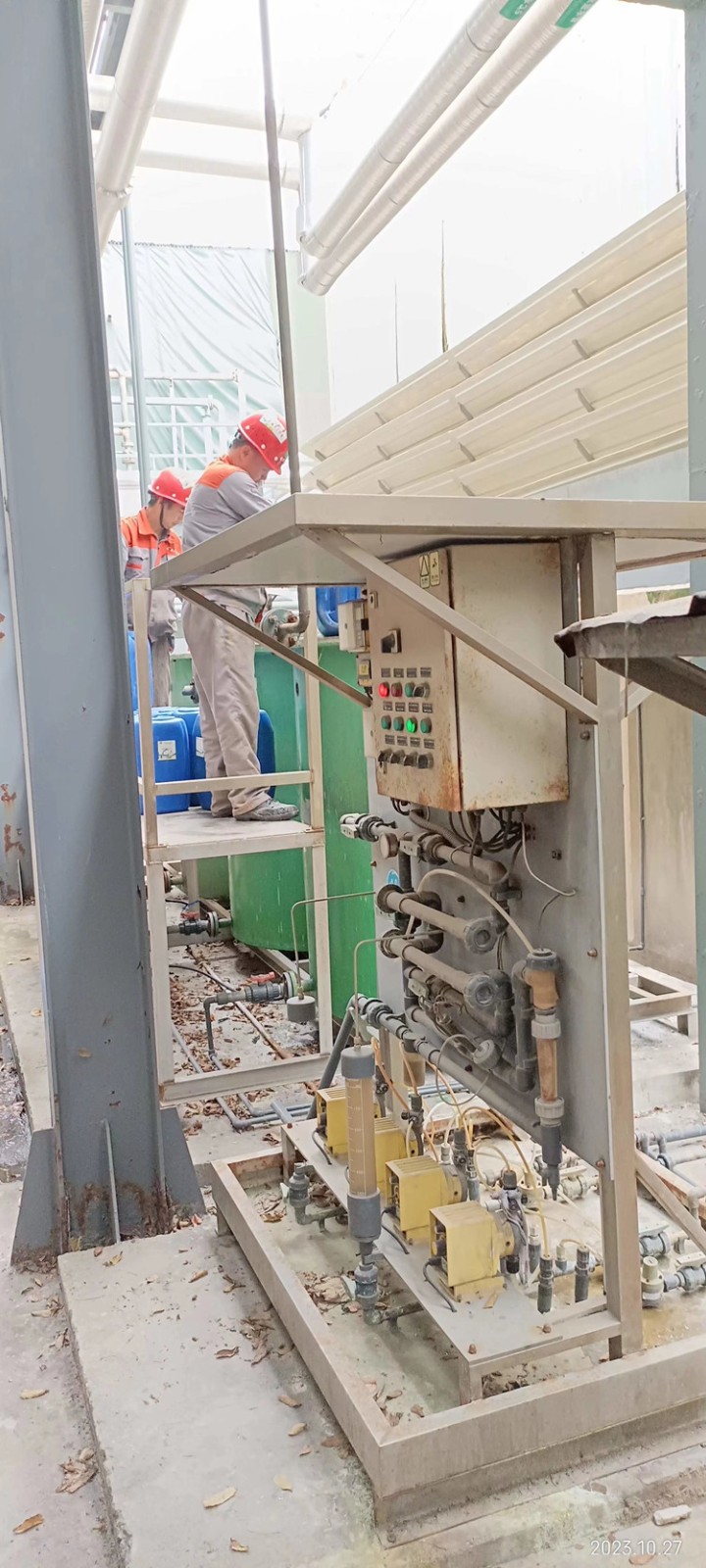 水处理加药1_副本 水处理加药1_副本