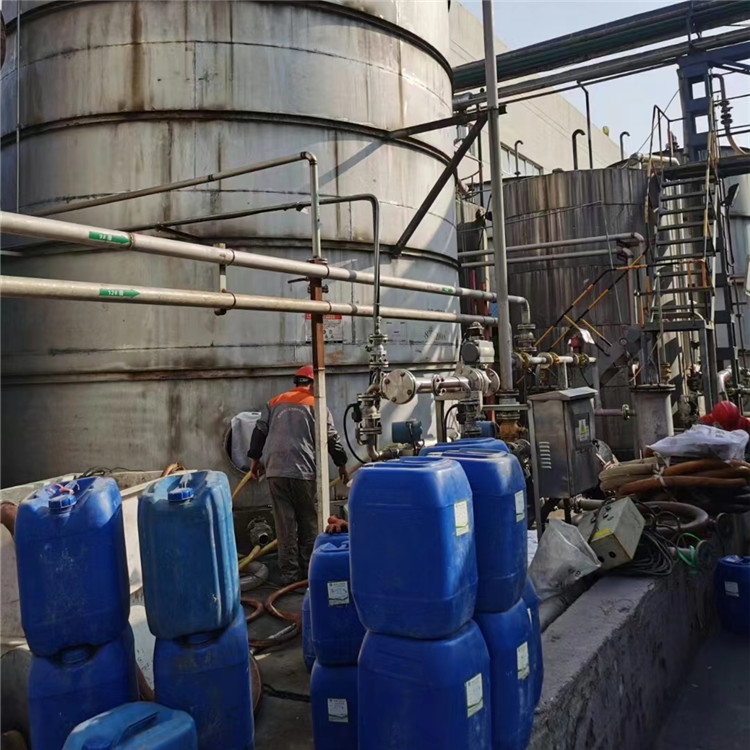 不锈钢储罐管道酸洗钝化2_副本