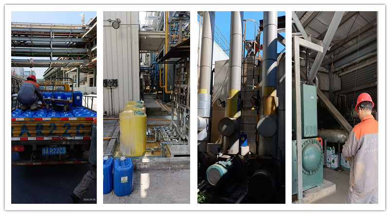 水处理加药1-2 水处理加药1-2