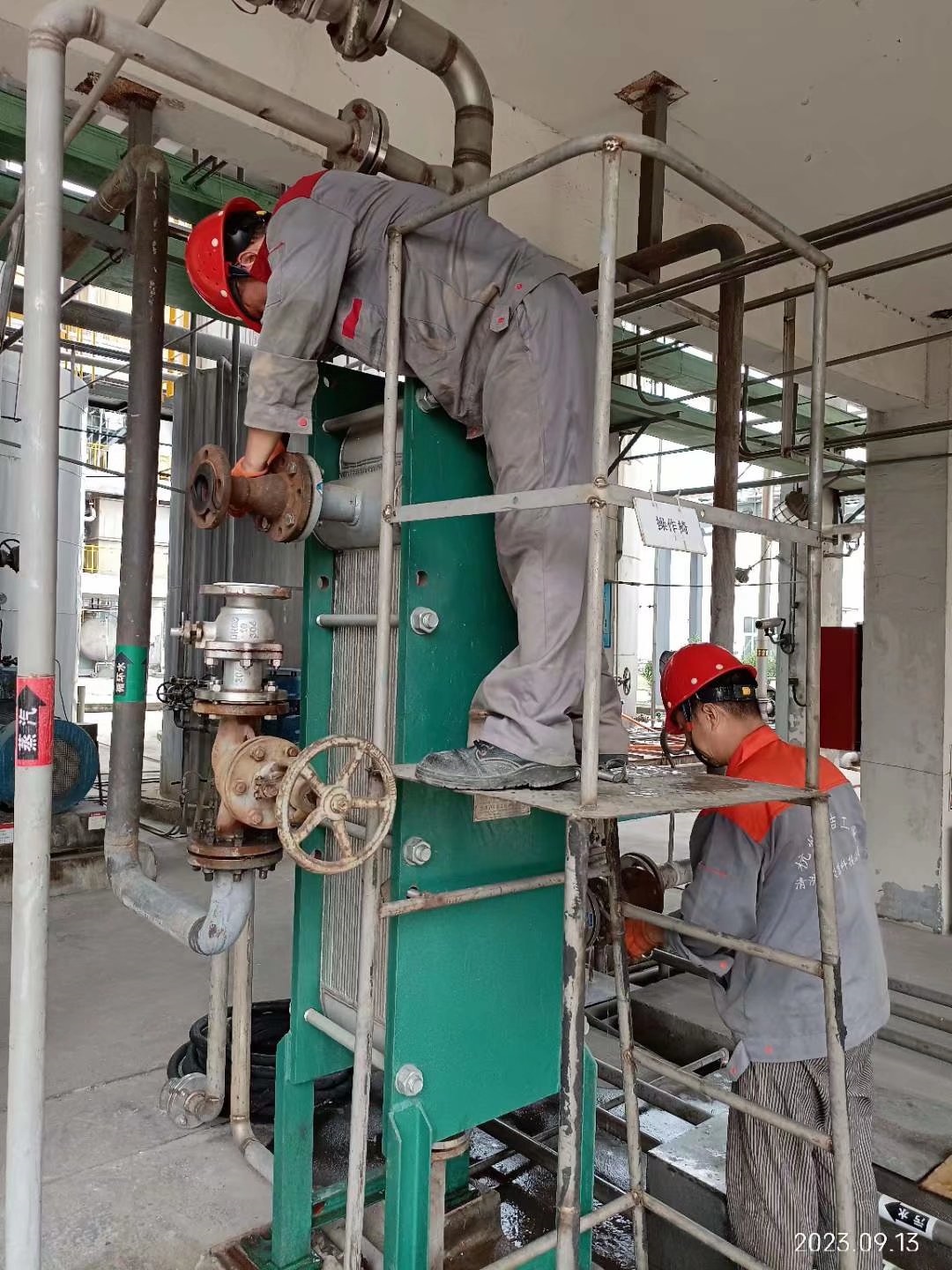 板式换热器午夜视频成人福利1