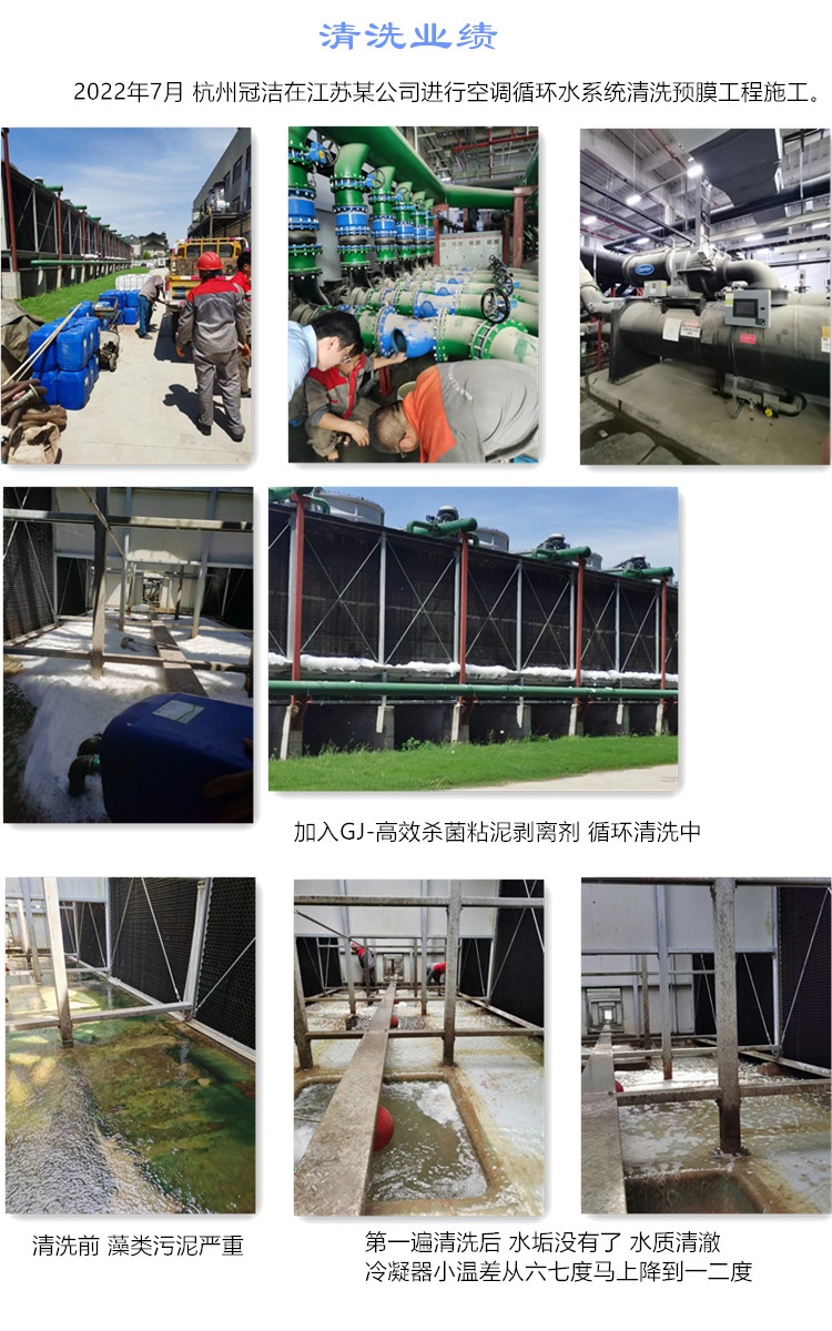 江苏嘉合建设空调循环水系统午夜视频成人福利预膜(冷却塔)2022.7.20 江苏嘉合建设空调循环水系统午夜视频成人福利预膜(冷却塔)2022.7.20