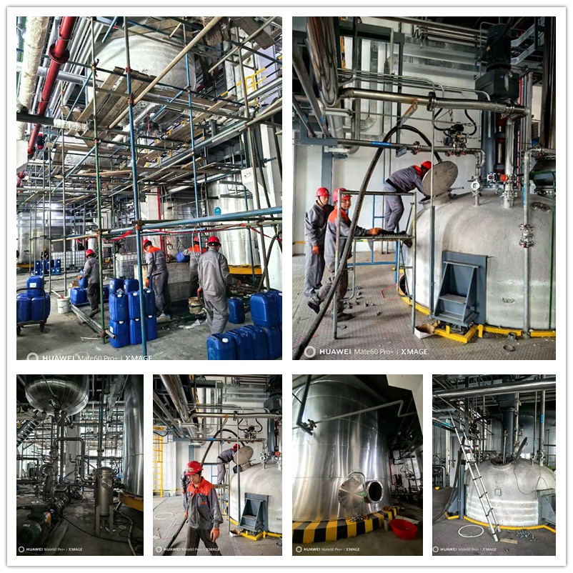 不锈钢储罐反应釜酸洗钝化33_副本 不锈钢储罐反应釜酸洗钝化33_副本