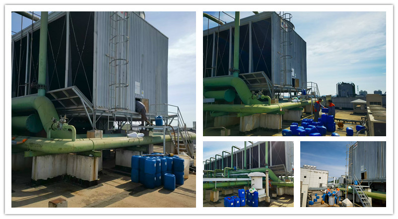 工业循环冷却水系统午夜视频成人福利预膜1_副本